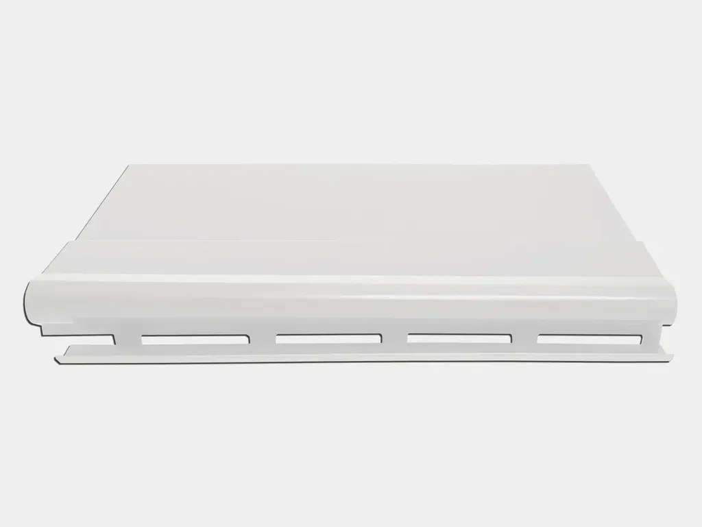 Solid Gutter Cover Free Sample - 3