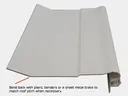 Solid Gutter Cover Free Sample - 4