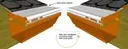 Solid Gutter Cover Free Sample - 5