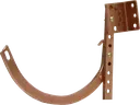 No 30 Adjustable Gutter Shank with Gem Circle