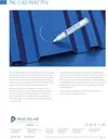 Touch Up Paint Pen - Sales Sheet