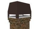 The Standard Chimney Shroud