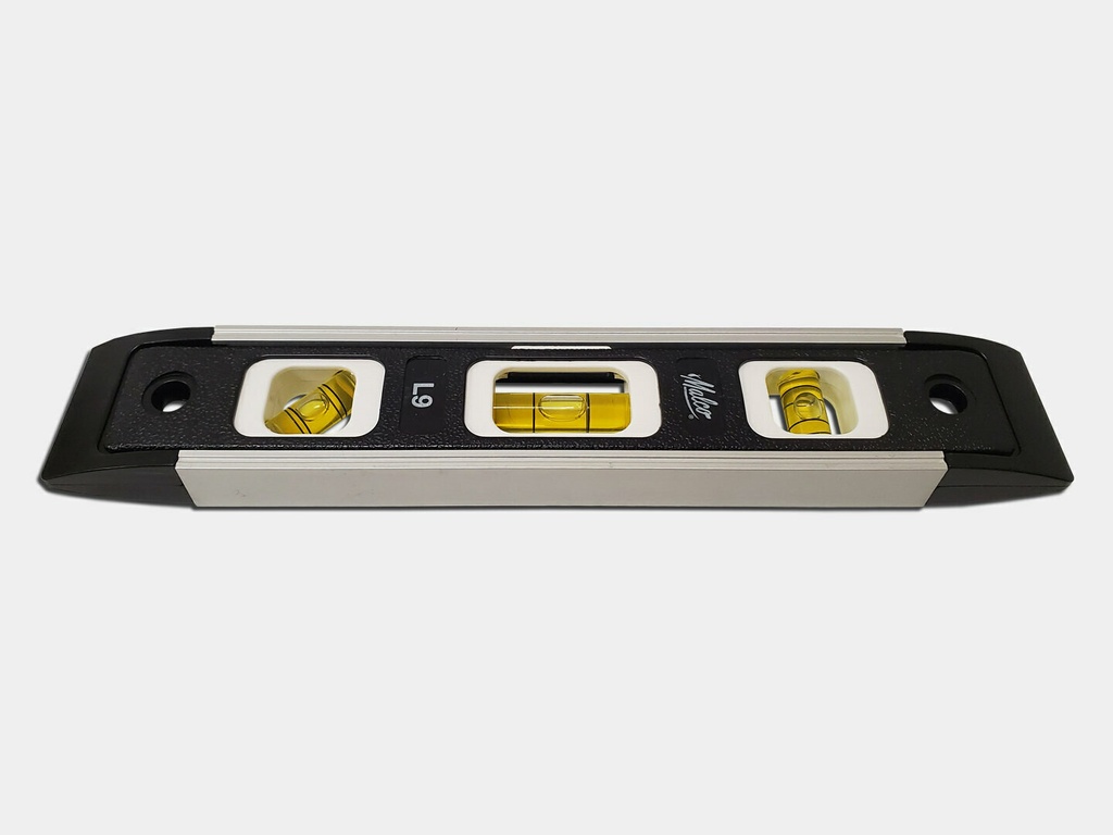 Malco L9 Top Reading Torpedo Level