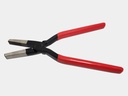 Wuko Flat Nose Pliers / Tongs