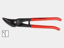 Bessey Erdi Shape and Straight Cutting Snips