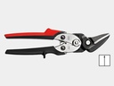 Bessey Erdi Straight Compound Leverage Cutting Snips