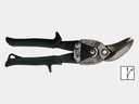 Malco AV6/AV7 Offset Aviation Snips