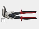 Malco AV8/AV9 Vertical Offset Aviation Snips