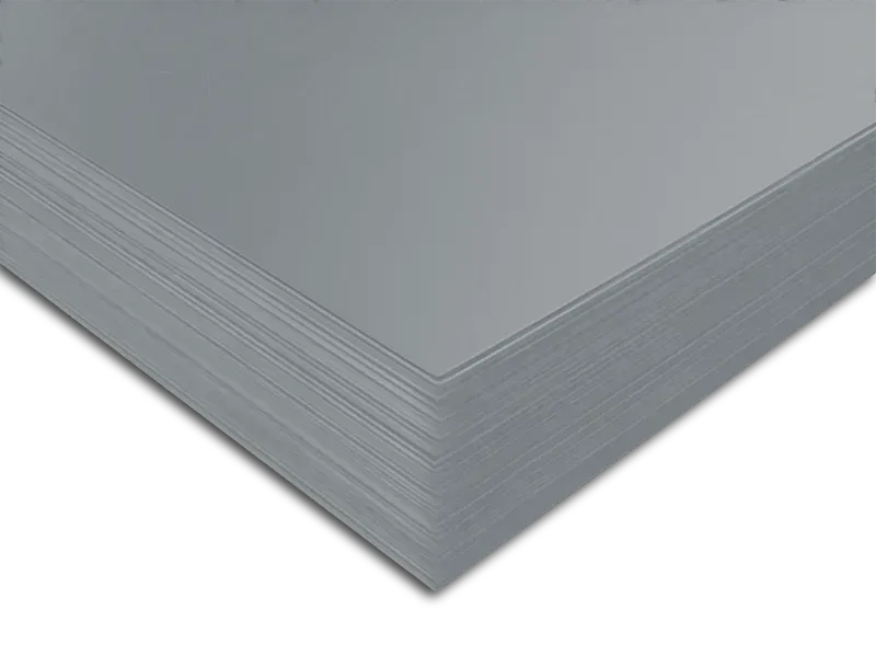 [SH4810-0300] Mill Finish Aluminum Sheet
Material Thickness: 0.032"
