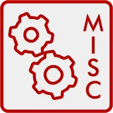 [Misc-2-LO] Sale Misc Product - Labor Only
