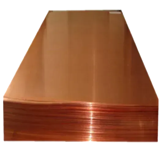 Copper Sheets