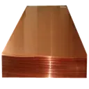 Copper Sheets