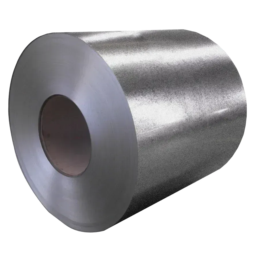 [CO10-2002] Galvalume Coil
Material Thickness: 24ga.
Width: 10"