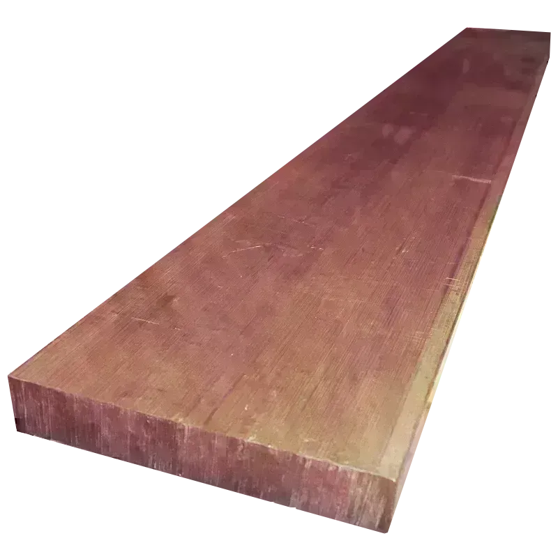 Copper Bar Stock