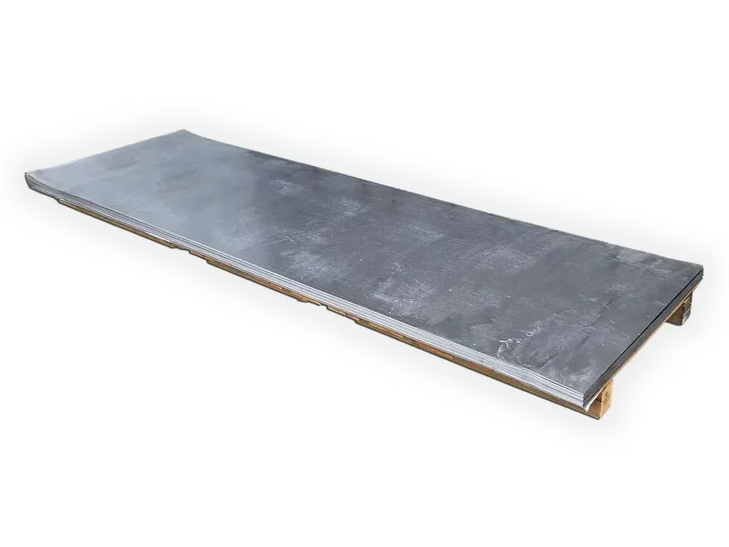 [SH3610-1301] Lead Coated Copper Sheets - 16 oz. and 20 oz.
WARNING: This product can expose you to chemicals including Lead and Lead Compounds, which are known to the State of California to cause cancer and birth defects or other reproductive harm. For more information go to www.P65Warnings.ca.gov
Material Thickness: 16 oz. - 0.0216"
Width: 36"
Length: 120"