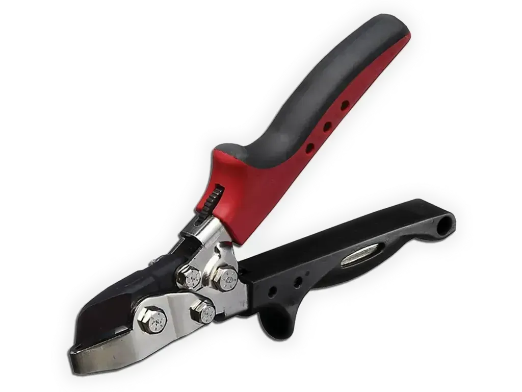 [MLCN1R] Malco N1R Sheet Metal Notcher