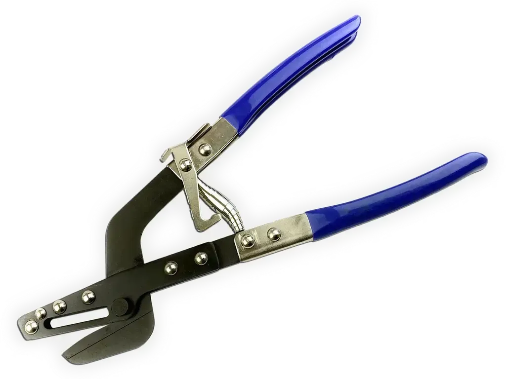 [WU5551] TYMA Sheet Metal Nibbler