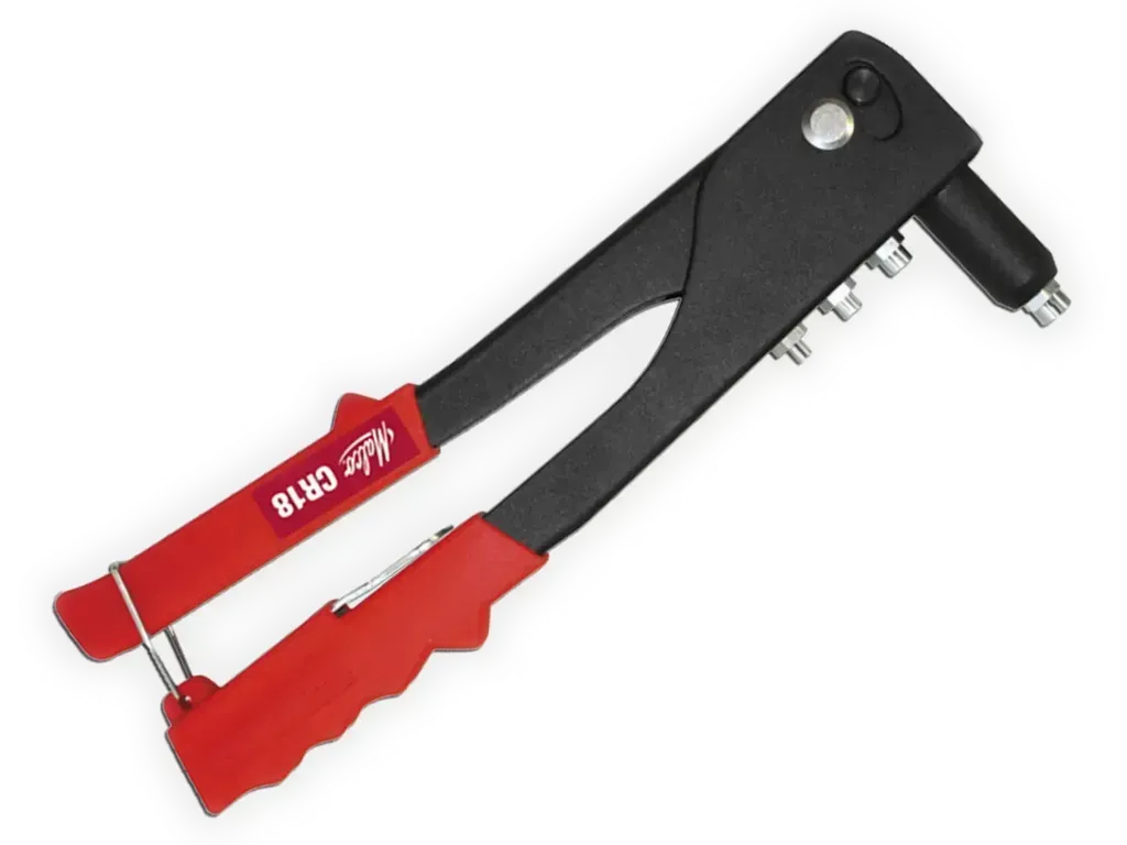 [MLCR18] Malco Economy Riveter