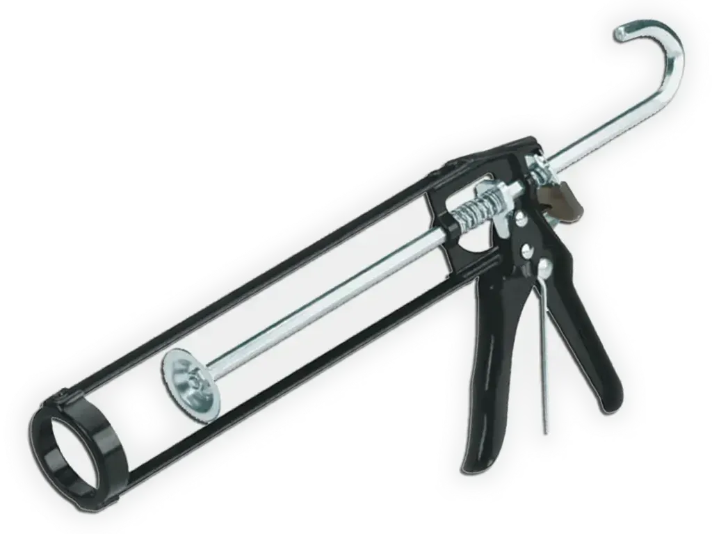 Malco Standard Lightweight Caulking Gun