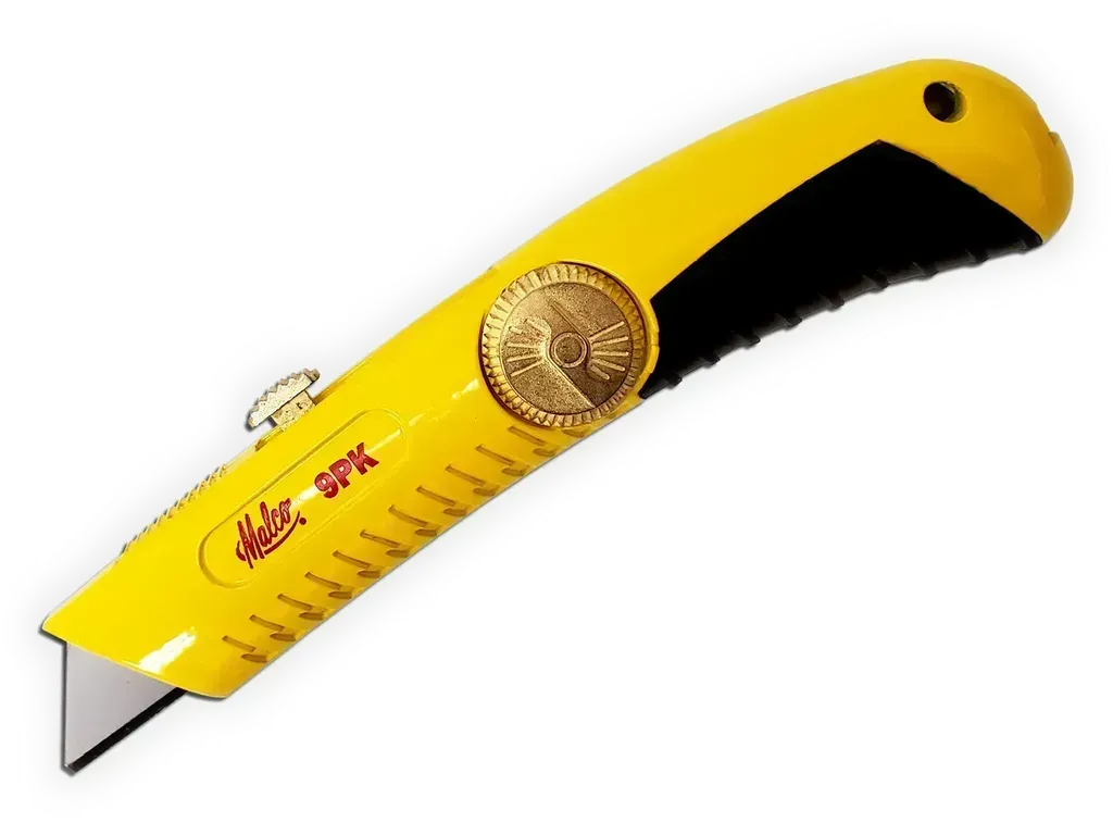 [MLC9PK] Malco Quick Open Utility Knife