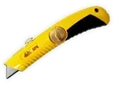 Malco Quick Open Utility Knife