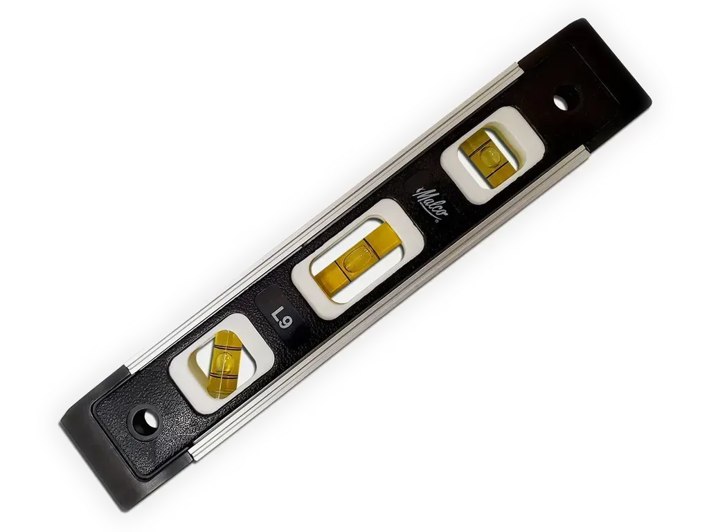 [MLL901] Malco L9 Top Reading Torpedo Level