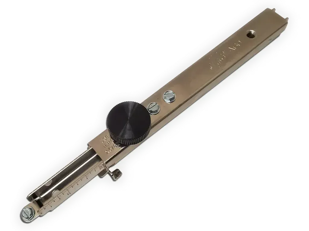 [MLCA60] Malco A60 Adjustable Sheet Metal Scriber