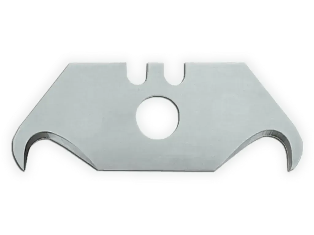 [MLUBH5] Malco Utility Knife Hook Blades 5 Pack