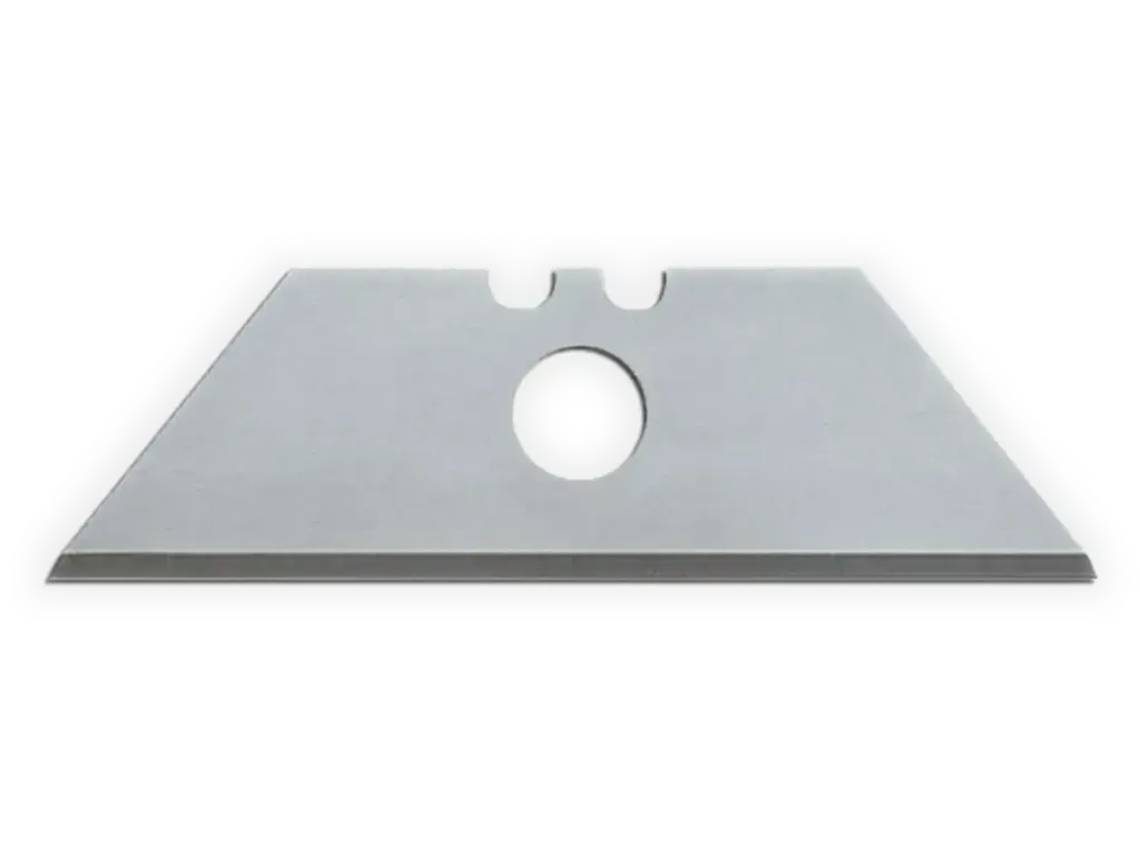 [MLUBS5] Malco Utility Knife Straight Blades 5 Pack