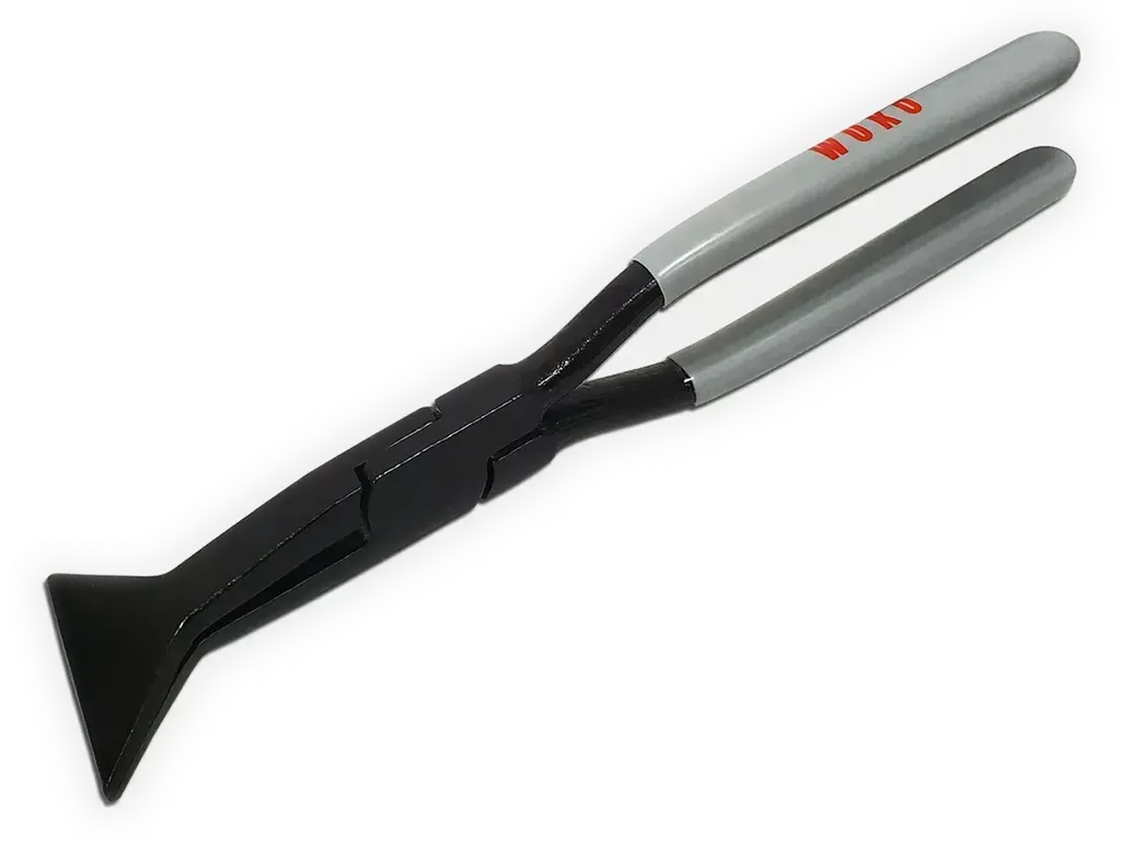[WU4886] Wuko 3" Deep Seaming Tongs / Pliers