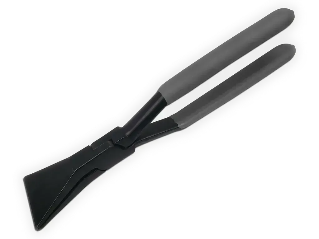 [WU4902] Wuko Straight 2 3/8" Jaw Clinching Pliers / tongs