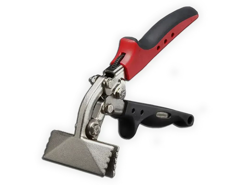 [MLCS3R] Malco Sheet Metal S3R 3" Offset Hand Seamer