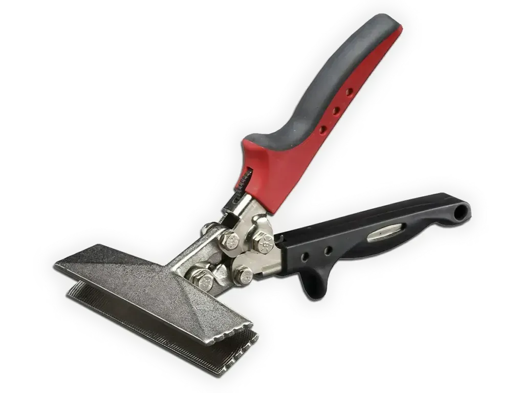 [MLCS6R] Malco Sheet Metal S6R 6" Hand Seamer