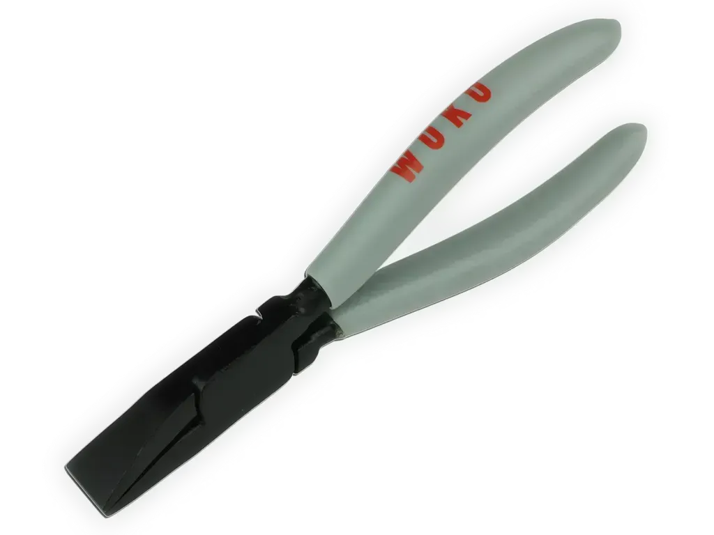 Wuko Small Straight Clinching Pliers / Tongs