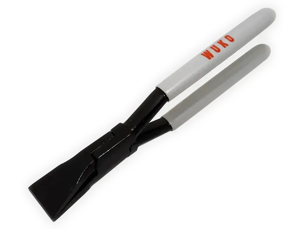 [WU0164] Wuko Straight Medium Clinching Pliers / Tongs