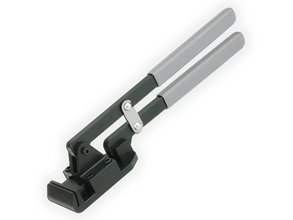 [WU1401] Wuko Double Pro Seaming Sheet Metal Pliers
Jaw Width: 50mm (1.97")