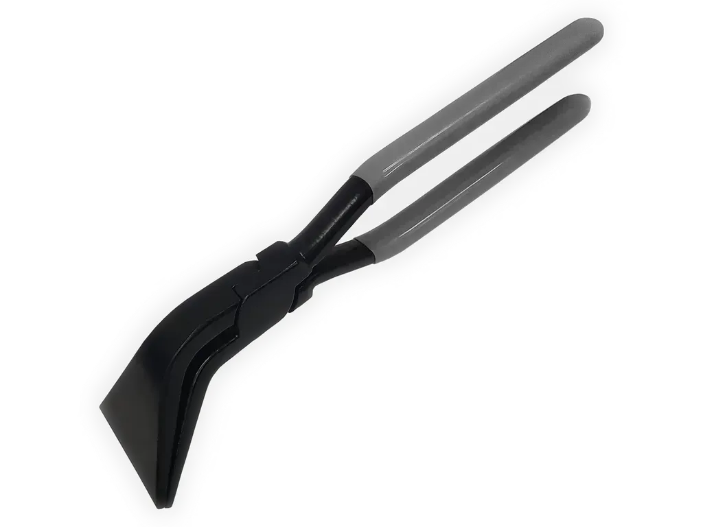 [WU4860] Wuko 45° Bent Clinching Pliers / Tongs