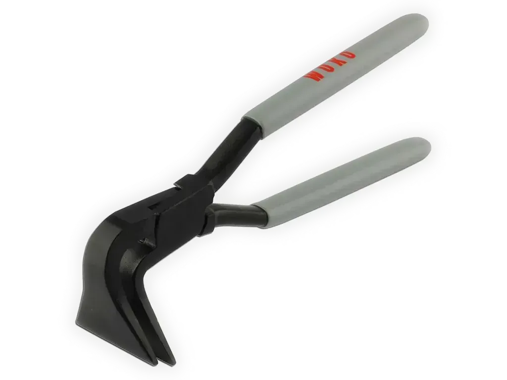[WU4878] Wuko 90° Bent Clinching Pliers / Tongs