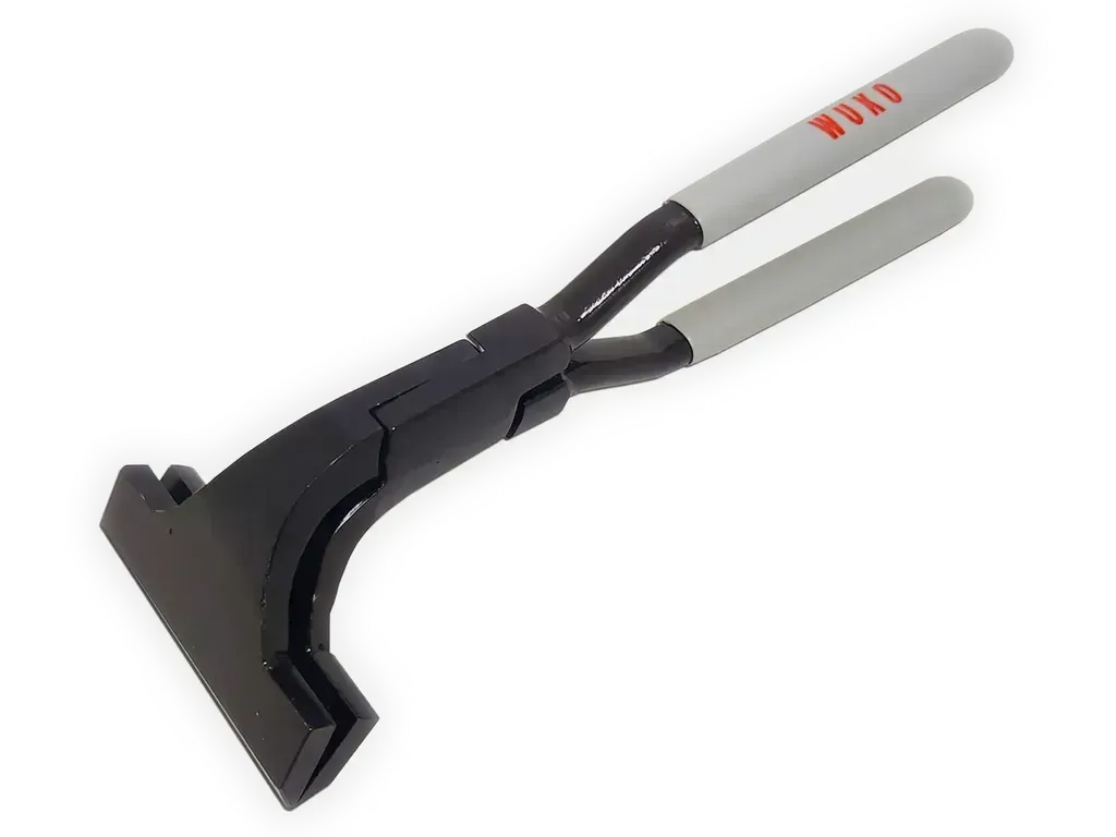 [WU0180] Wuko Heavy Duty 45° Clinching Tongs / Pliers