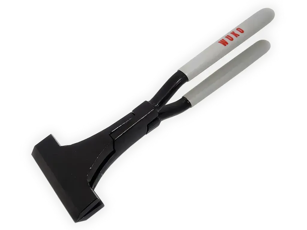 [WU5248] Wuko Heavy Straight Clinching Tongs / Pliers