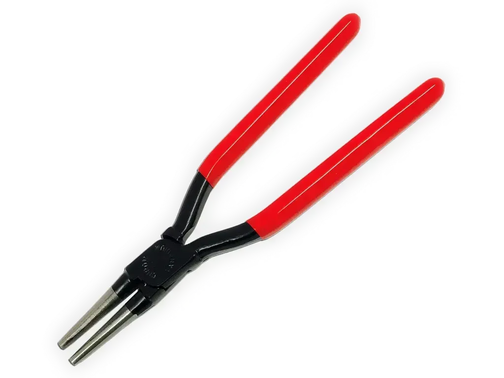 [WU4845] Wuko Round Nose Pliers / Tongs