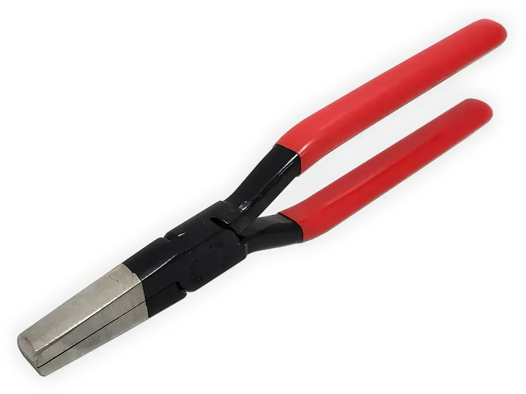 [WU4852] Wuko Flat Nose Pliers / Tongs