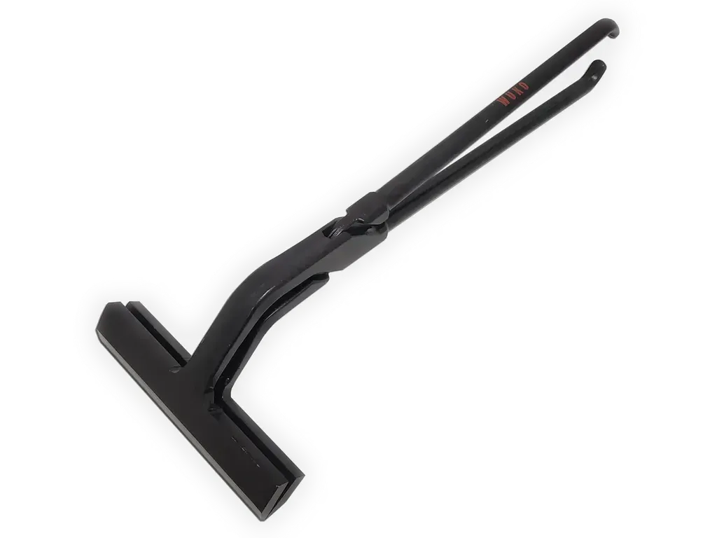 [WU2178] Wuko Large 45 Degree Bent Seaming Pliers