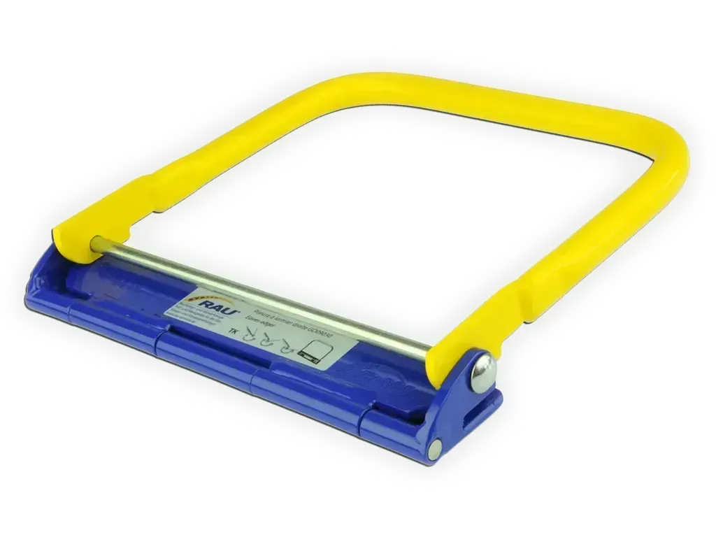 [RAU105] Rau 105 Eaves Folder