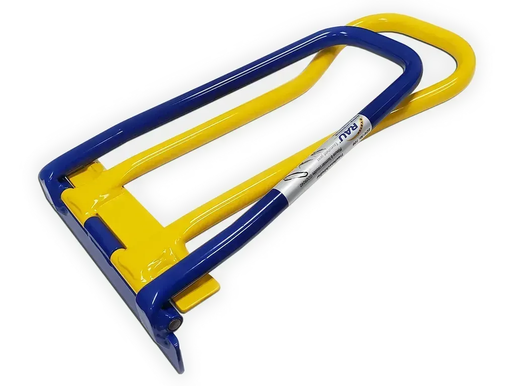 [RAU106] Rau 106 Eaves Seam Locker For Metal Roofing