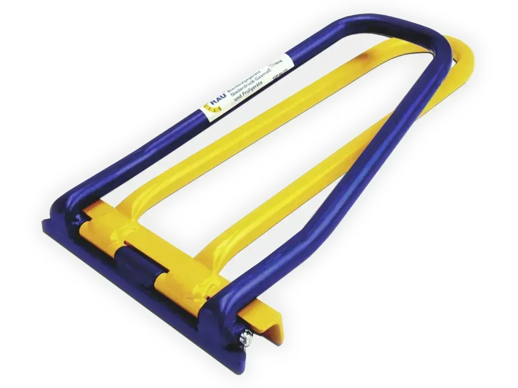 [RAU111] Rau 111 Standing Seam Single Lock Folding Tool