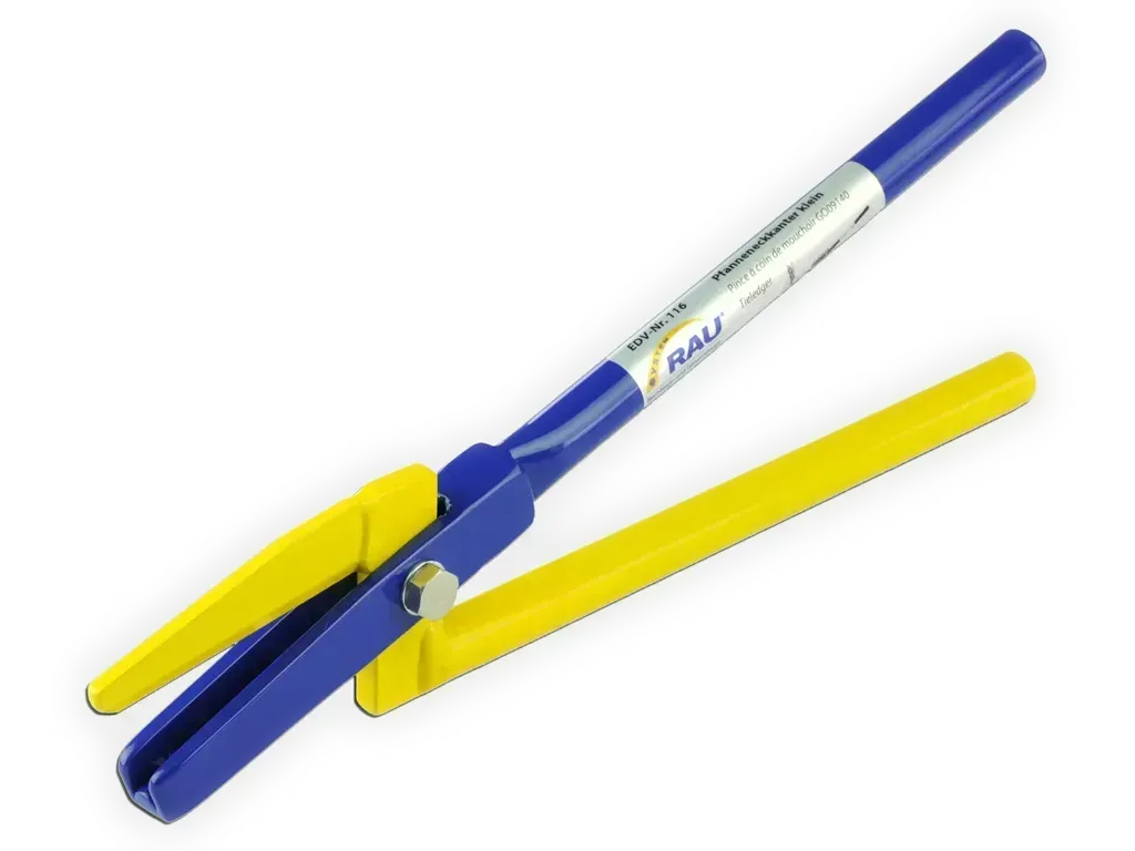 [RAU116] Rau 116 Small Metal Crimping Tool