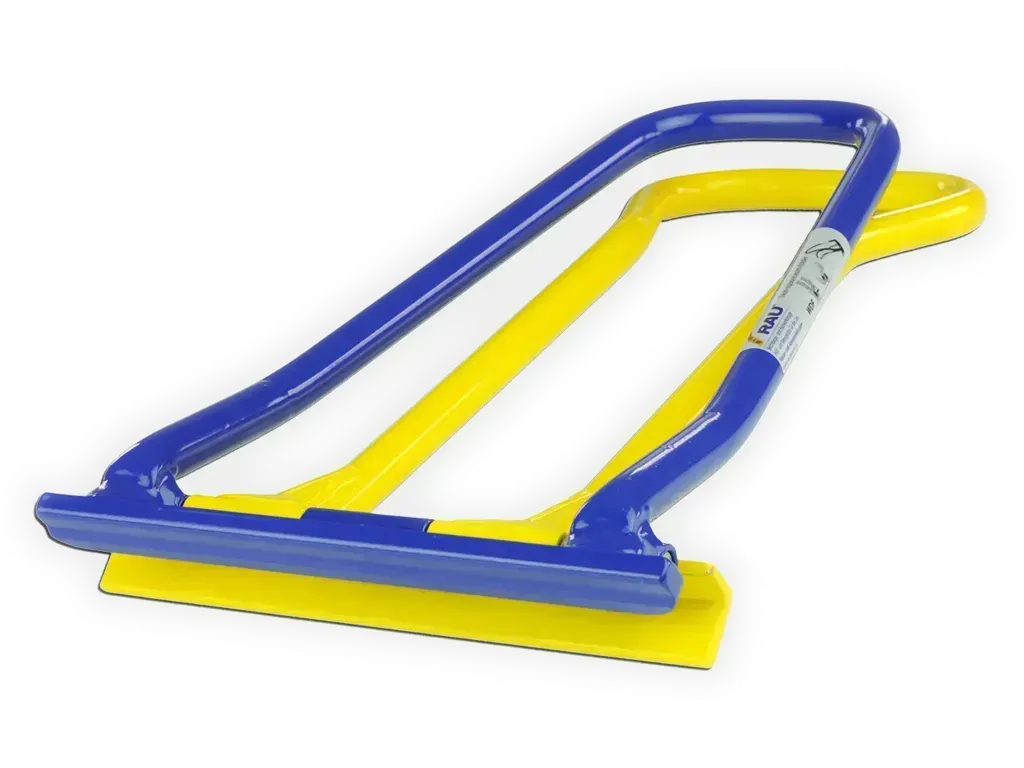 [RAU117] Rau 117 Standing Seam Double Lock Folding Tool