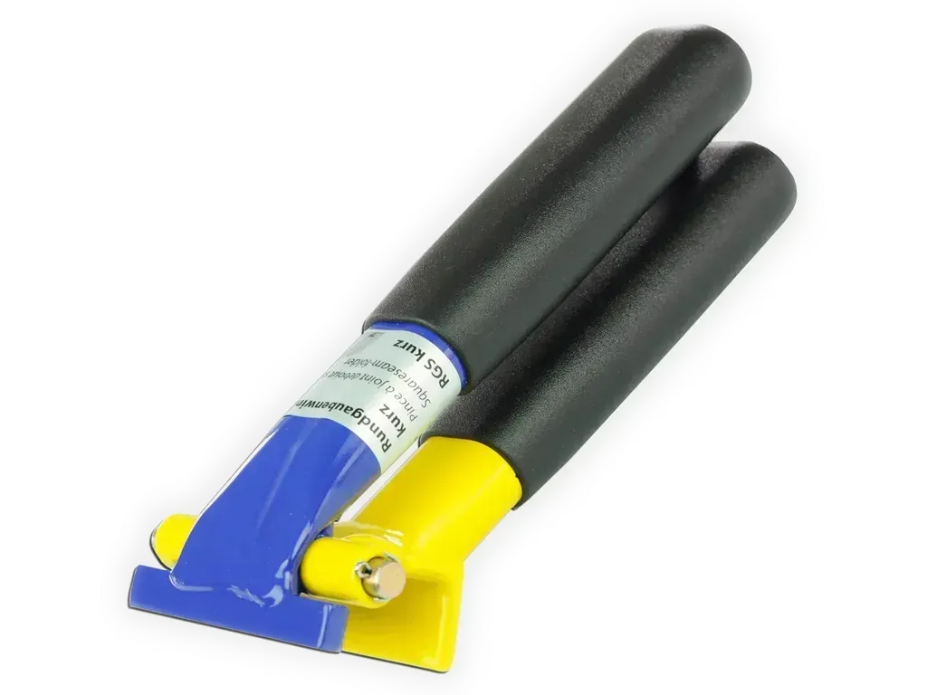 [RAU127] Rau 127 Piccolo Single lock Standing Seam Folding Tool