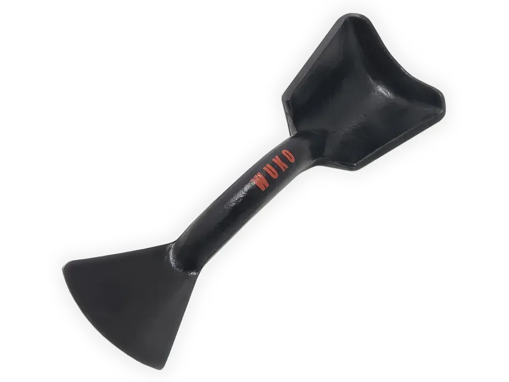 [WU5024] Wuko Seaming Iron for Curves